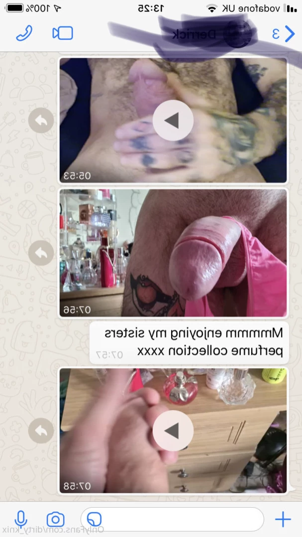 𝐀𝐋𝐖𝐀𝐘𝐒 𝐇𝐎𝐑𝐍𝐘 🙈 [ dirty_knix ] Onlyfans leaked photo 16503726 on Hotleaks.tv