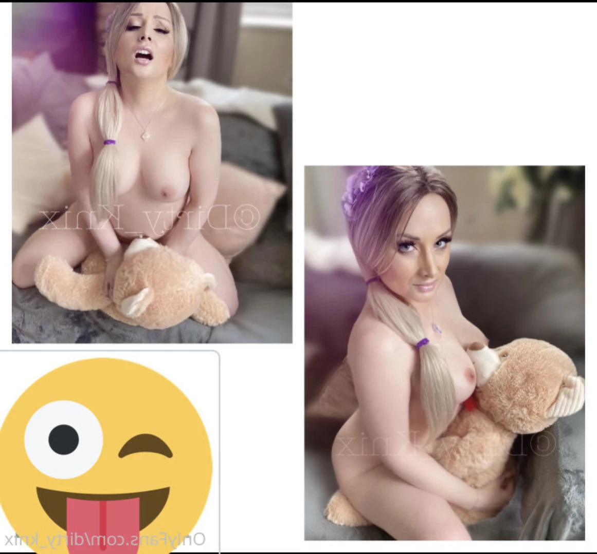 𝐀𝐋𝐖𝐀𝐘𝐒 𝐇𝐎𝐑𝐍𝐘 🙈 [ dirty_knix ] Onlyfans leaked photo 16506330 on Hotleaks.tv
