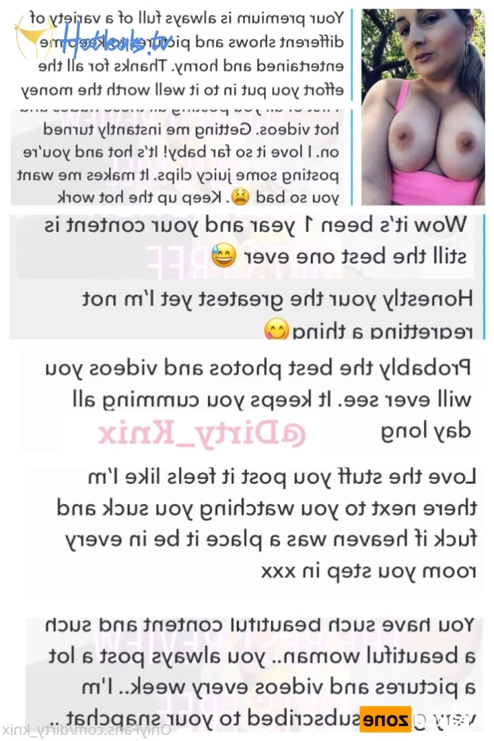 𝐀𝐋𝐖𝐀𝐘𝐒 𝐇𝐎𝐑𝐍𝐘 🙈 [ dirty_knix ] Onlyfans leaked photo 16507165 on Hotleaks.tv