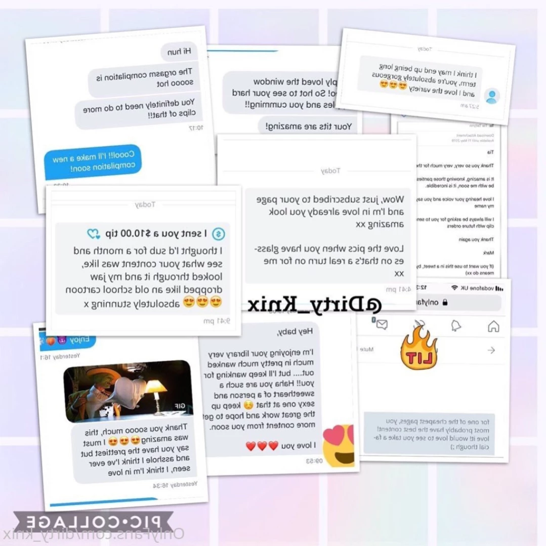 𝐀𝐋𝐖𝐀𝐘𝐒 𝐇𝐎𝐑𝐍𝐘 🙈 [ dirty_knix ] Onlyfans leaked photo 16507935 on Hotleaks.tv