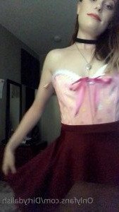 Bunnie Bell’s Buns [ dirtydalish ] Onlyfans leaked video 3293711 on Hotleaks.tv