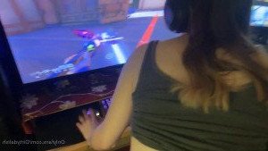 Bunnie Bell’s Buns [ dirtydalish ] Onlyfans leaked video 3293801 on Hotleaks.tv