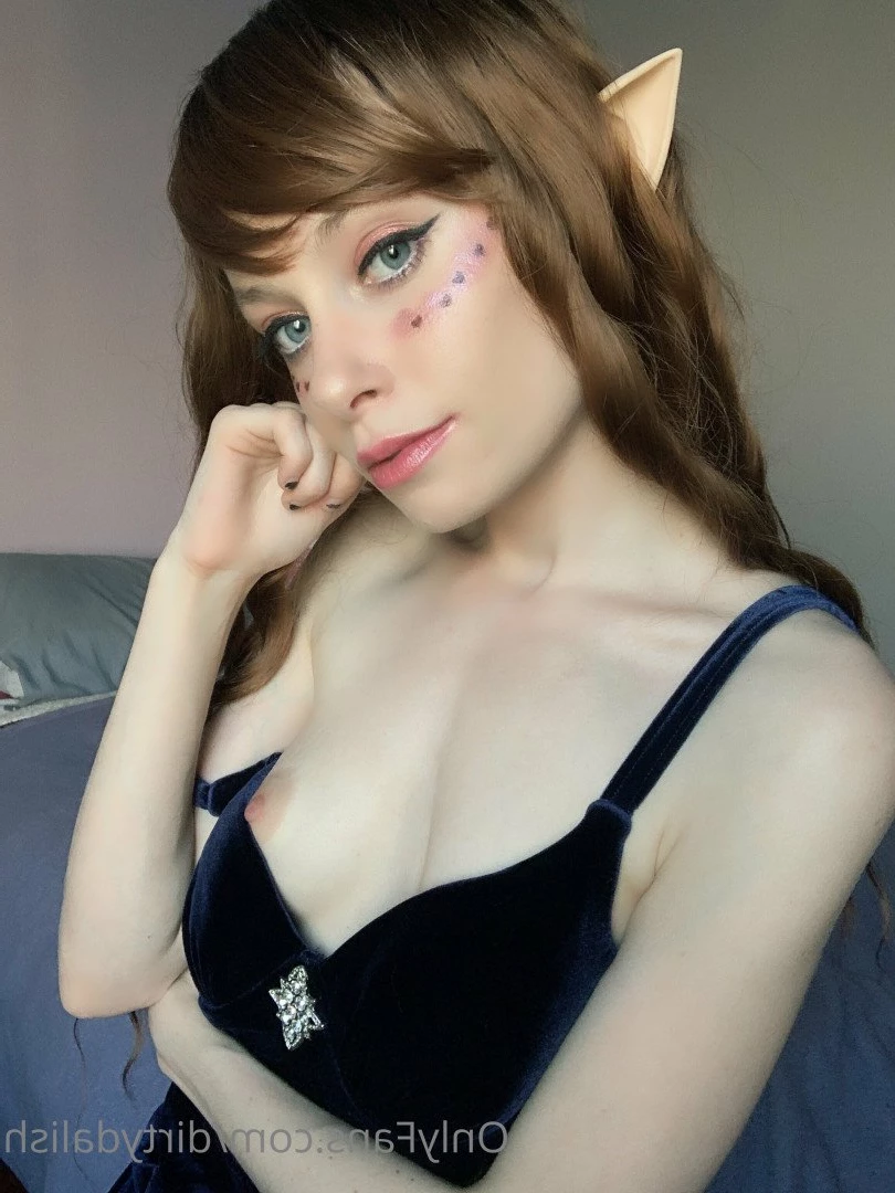 Bunnie Bell’s Buns [ dirtydalish ] Onlyfans leaked photo 3586346 on Hotleaks.tv