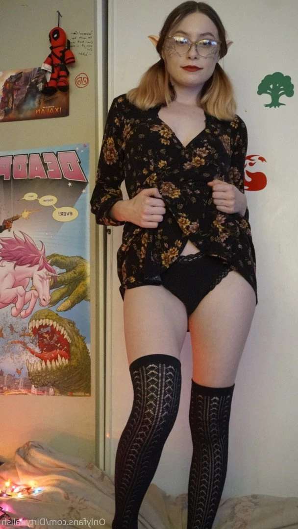 Bunnie Bell’s Buns [ dirtydalish ] Onlyfans leaked photo 3617451 on Hotleaks.tv