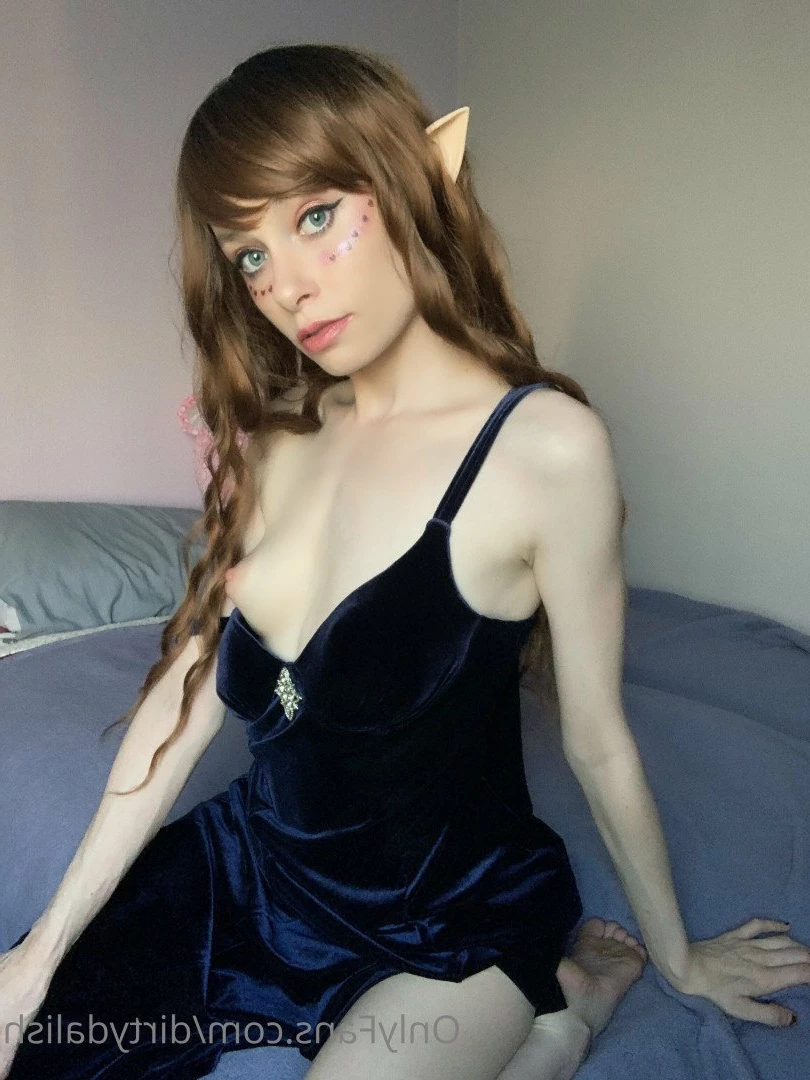 Bunnie Bell’s Buns [ dirtydalish ] Onlyfans leaked photo 3622199 on Hotleaks.tv