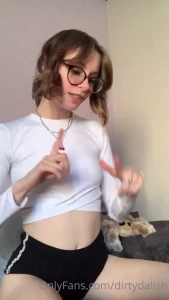 Bunnie Bell’s Buns [ dirtydalish ] Onlyfans leaked video 4872706 on Hotleaks.tv
