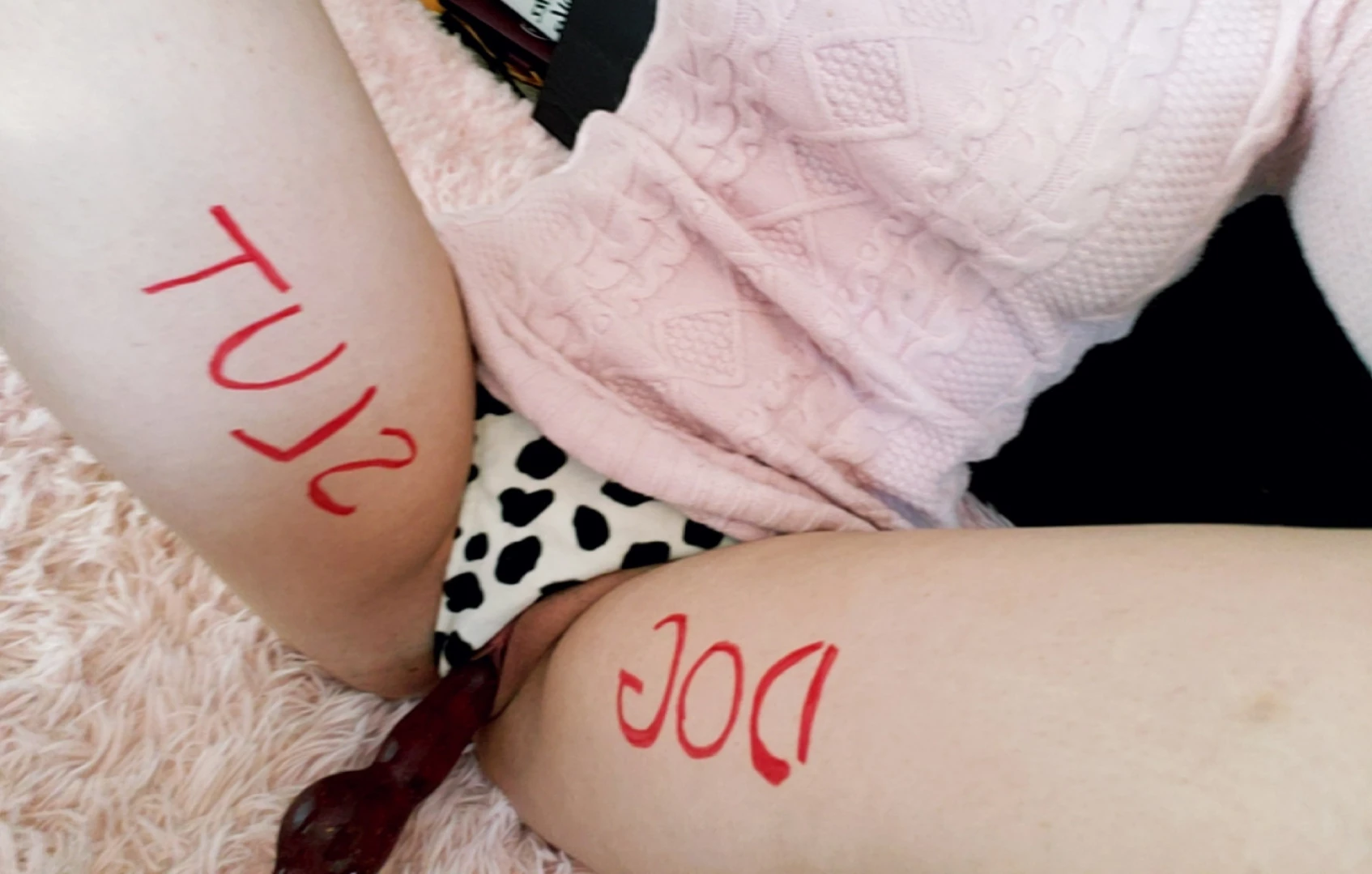 Dotti Pink [ dirtydotti ] Onlyfans leaked photo 14872306 on Hotleaks.tv