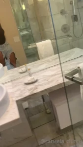 CARMELA CLUTCH - 𝗙𝗨𝗟𝗟 ACCESS [ clutchvip ] Onlyfans leaked video 1361223 on Hotleaks.tv