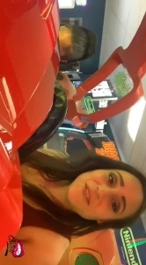 CARMELA CLUTCH - 𝗙𝗨𝗟𝗟 ACCESS [ clutchvip ] Onlyfans leaked video 1361239 on Hotleaks.tv