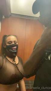 CARMELA CLUTCH - 𝗙𝗨𝗟𝗟 ACCESS [ clutchvip ] Onlyfans leaked video 1361252 on Hotleaks.tv