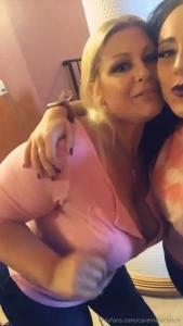 CARMELA CLUTCH - 𝗙𝗨𝗟𝗟 ACCESS [ clutchvip ] Onlyfans leaked video 1361337 on Hotleaks.tv