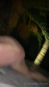 CARMELA CLUTCH - 𝗙𝗨𝗟𝗟 ACCESS [ clutchvip ] Onlyfans leaked video 1361364 on Hotleaks.tv