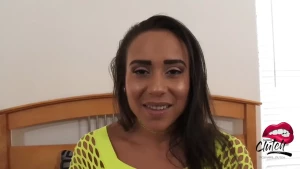 CARMELA CLUTCH - 𝗙𝗨𝗟𝗟 ACCESS [ clutchvip ] Onlyfans leaked video 1361378 on Hotleaks.tv