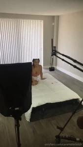 CARMELA CLUTCH - 𝗙𝗨𝗟𝗟 ACCESS [ clutchvip ] Onlyfans leaked video 1361390 on Hotleaks.tv