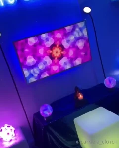 CARMELA CLUTCH - 𝗙𝗨𝗟𝗟 ACCESS [ clutchvip ] Onlyfans leaked video 1361405 on Hotleaks.tv