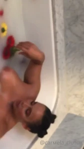 CARMELA CLUTCH - 𝗙𝗨𝗟𝗟 ACCESS [ clutchvip ] Onlyfans leaked video 1361421 on Hotleaks.tv