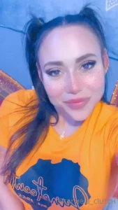 CARMELA CLUTCH - 𝗙𝗨𝗟𝗟 ACCESS [ clutchvip ] Onlyfans leaked video 1361433 on Hotleaks.tv