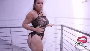 CARMELA CLUTCH - 𝗙𝗨𝗟𝗟 ACCESS [ clutchvip ] Onlyfans leaked video 1361437 on Hotleaks.tv