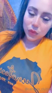 CARMELA CLUTCH - 𝗙𝗨𝗟𝗟 ACCESS [ clutchvip ] Onlyfans leaked video 1361449 on Hotleaks.tv