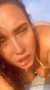 CARMELA CLUTCH - 𝗙𝗨𝗟𝗟 ACCESS [ clutchvip ] Onlyfans leaked video 1361463 on Hotleaks.tv