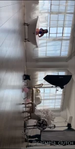 CARMELA CLUTCH - 𝗙𝗨𝗟𝗟 ACCESS [ clutchvip ] Onlyfans leaked video 1361474 on Hotleaks.tv