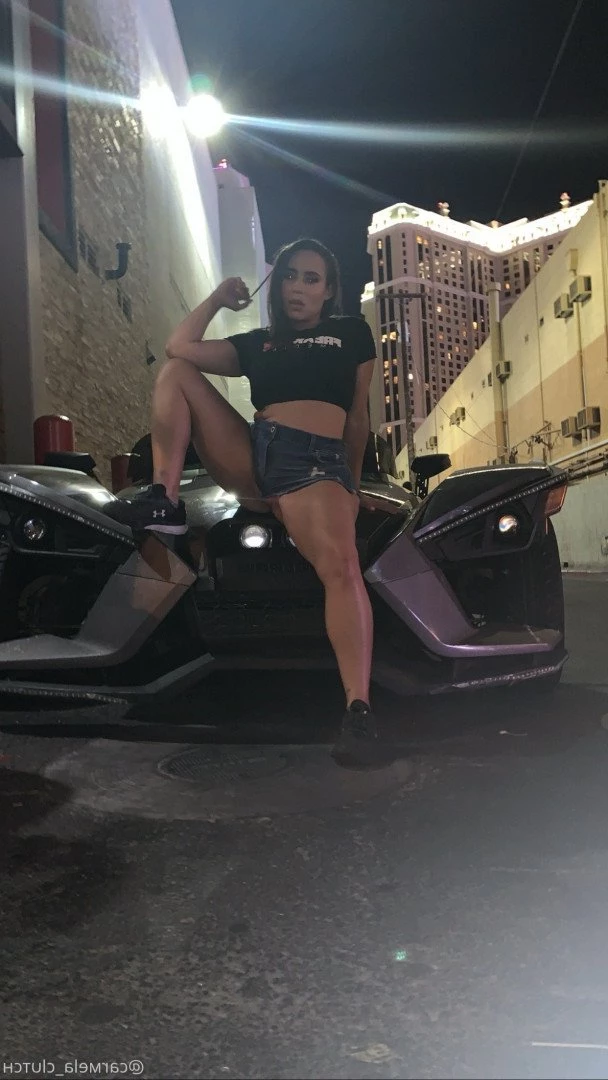 CARMELA CLUTCH - 𝗙𝗨𝗟𝗟 ACCESS [ clutchvip ] Onlyfans leaked photo 266332 on Hotleaks.tv