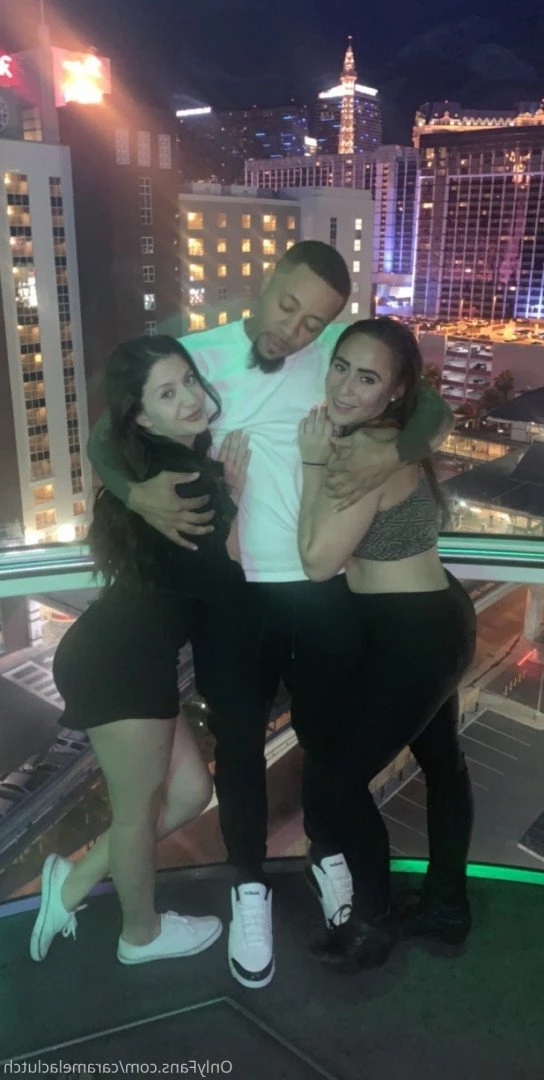 CARMELA CLUTCH - 𝗙𝗨𝗟𝗟 ACCESS [ clutchvip ] Onlyfans leaked photo 266452 on Hotleaks.tv