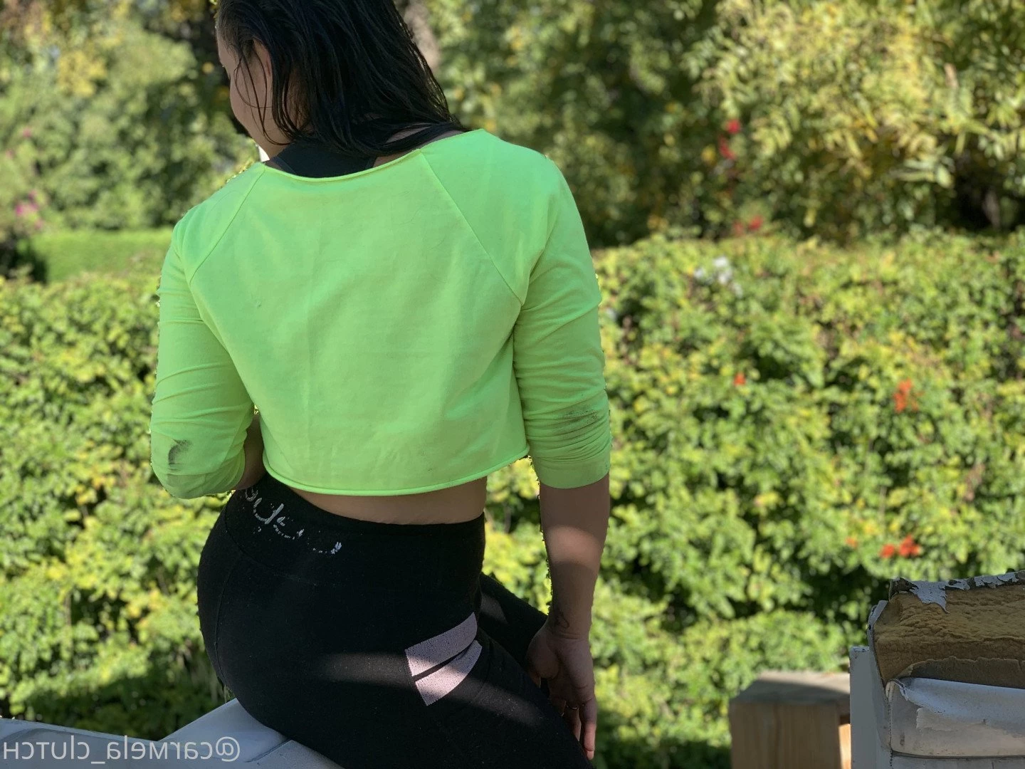 CARMELA CLUTCH - 𝗙𝗨𝗟𝗟 ACCESS [ clutchvip ] Onlyfans leaked photo 266508 on Hotleaks.tv