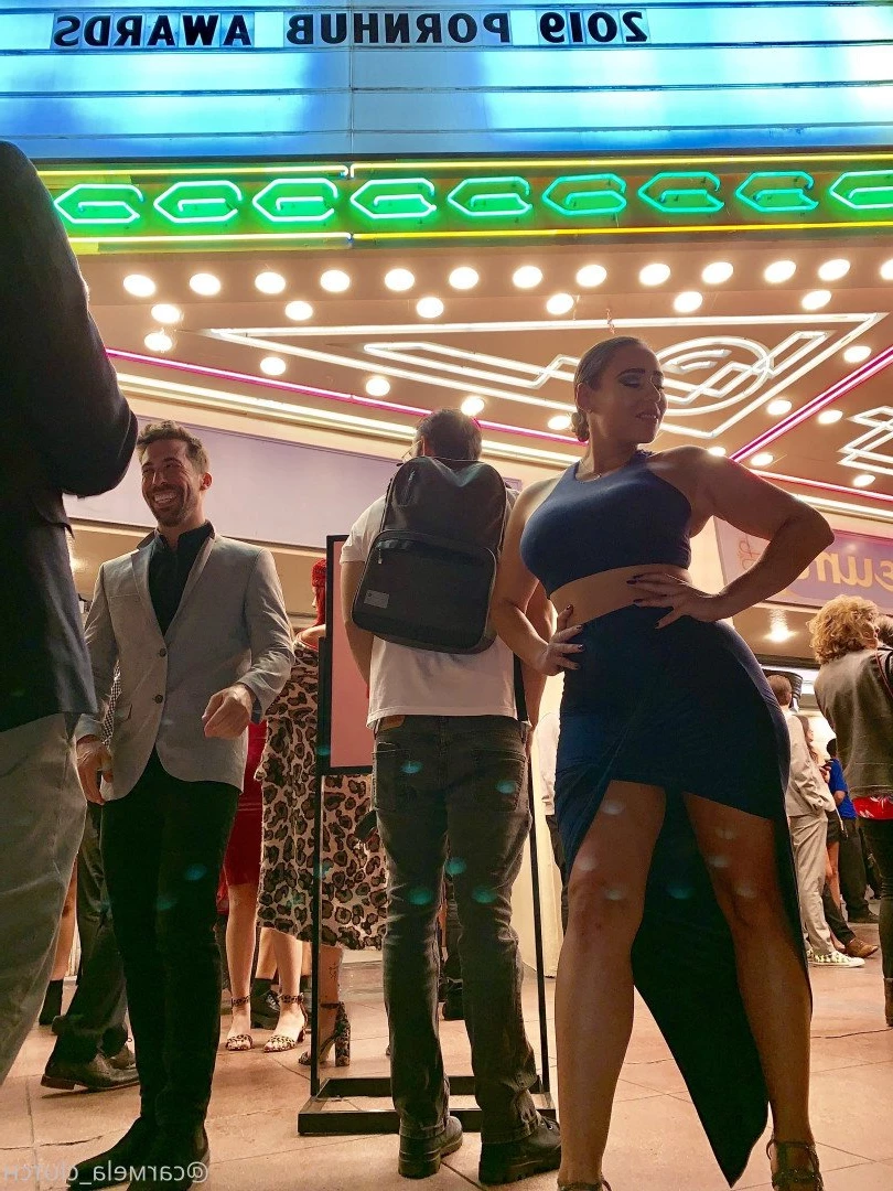 CARMELA CLUTCH - 𝗙𝗨𝗟𝗟 ACCESS [ clutchvip ] Onlyfans leaked photo 266516 on Hotleaks.tv