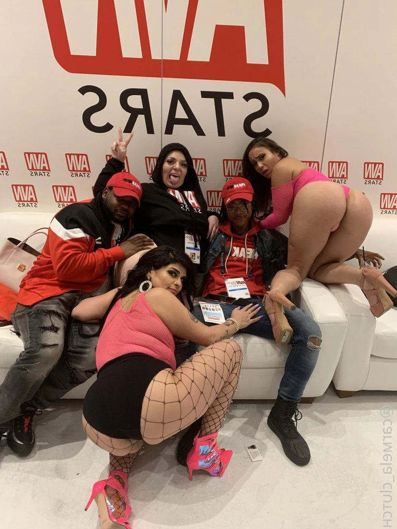 CARMELA CLUTCH - 𝗙𝗨𝗟𝗟 ACCESS [ clutchvip ] Onlyfans leaked photo 266593 on Hotleaks.tv
