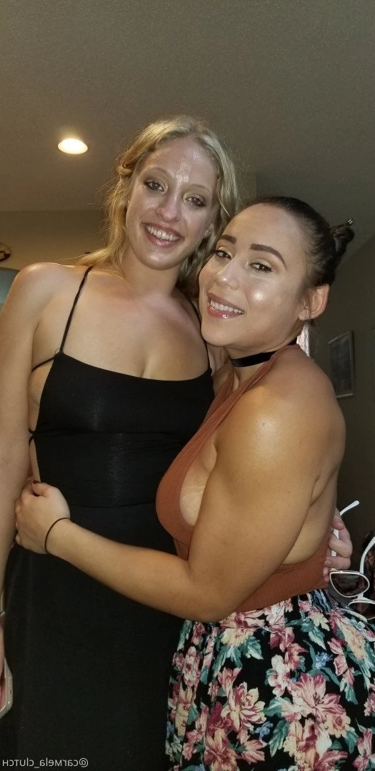 CARMELA CLUTCH - 𝗙𝗨𝗟𝗟 ACCESS [ clutchvip ] Onlyfans leaked photo 266694 on Hotleaks.tv