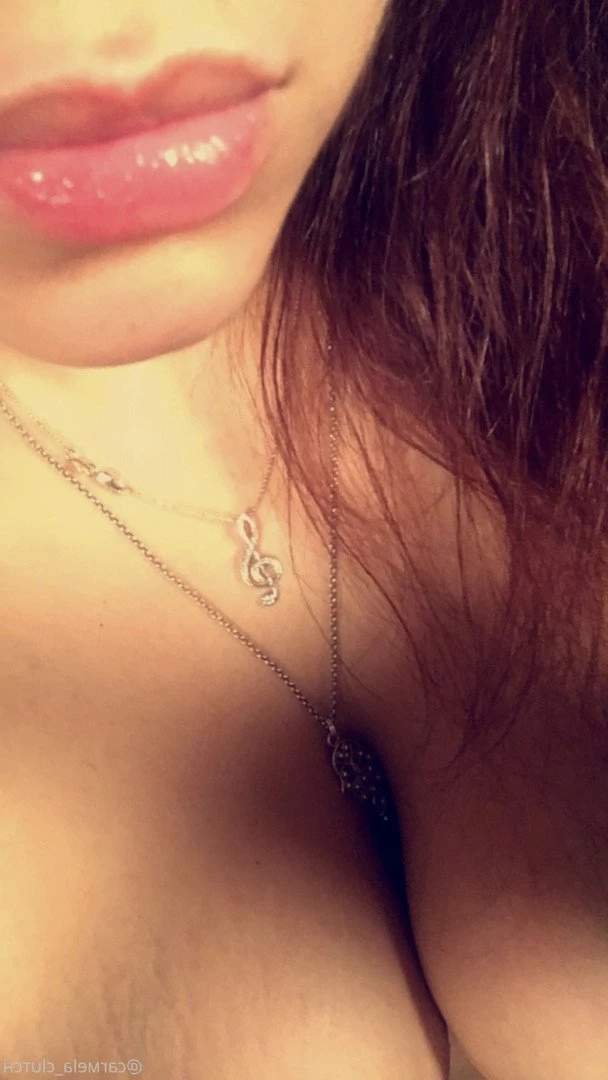 CARMELA CLUTCH - 𝗙𝗨𝗟𝗟 ACCESS [ clutchvip ] Onlyfans leaked photo 266695 on Hotleaks.tv