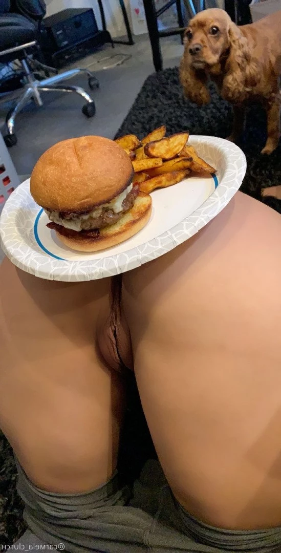 CARMELA CLUTCH - 𝗙𝗨𝗟𝗟 ACCESS [ clutchvip ] Onlyfans leaked photo 266731 on Hotleaks.tv