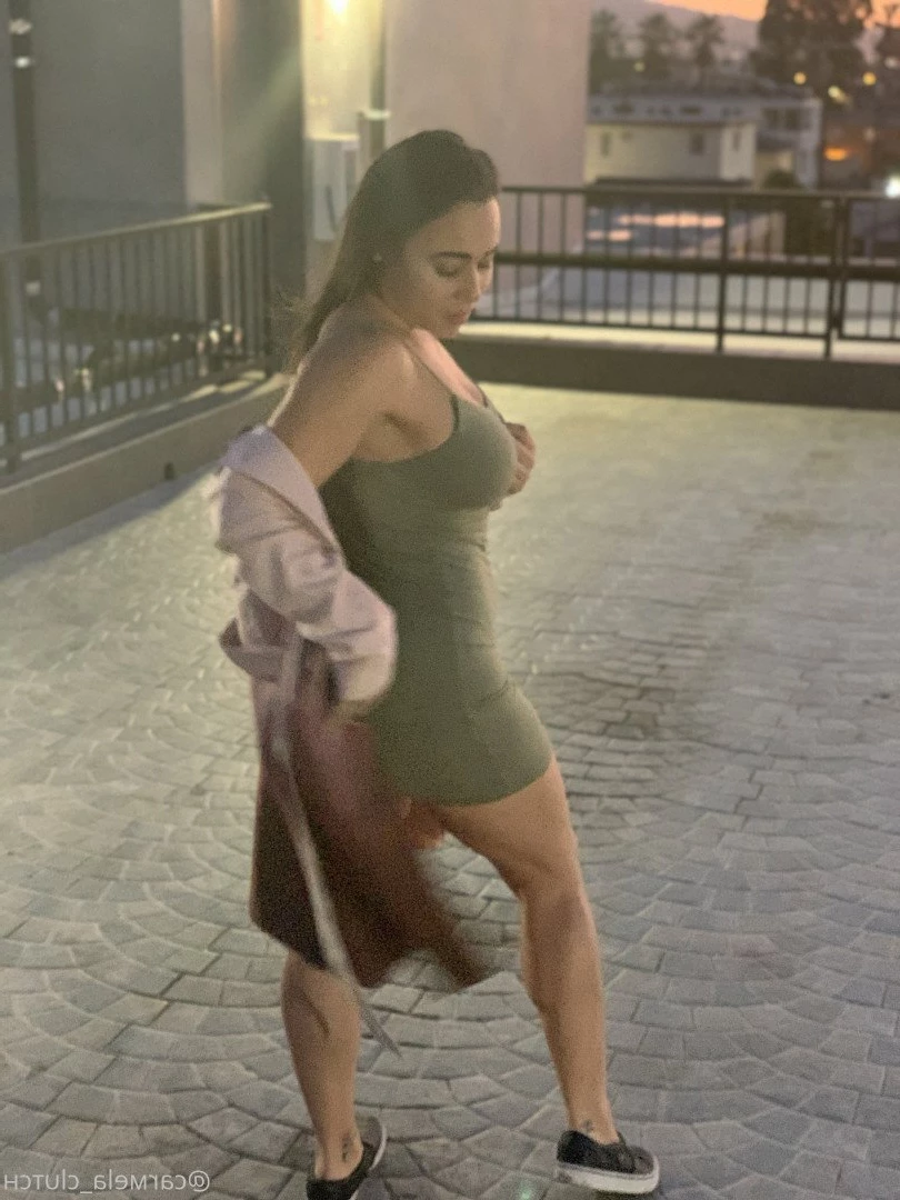 CARMELA CLUTCH - 𝗙𝗨𝗟𝗟 ACCESS [ clutchvip ] Onlyfans leaked photo 266735 on Hotleaks.tv
