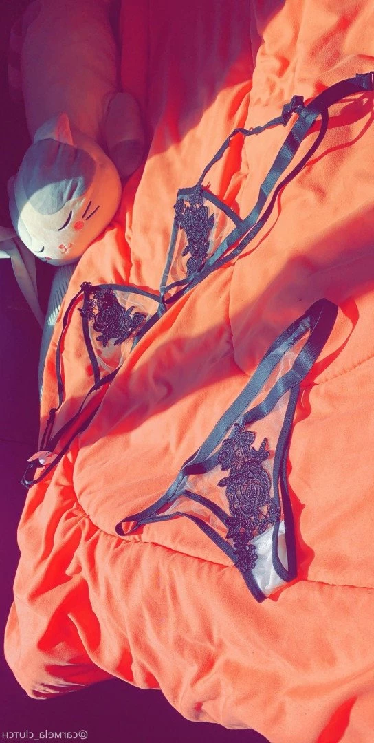CARMELA CLUTCH - 𝗙𝗨𝗟𝗟 ACCESS [ clutchvip ] Onlyfans leaked photo 266740 on Hotleaks.tv