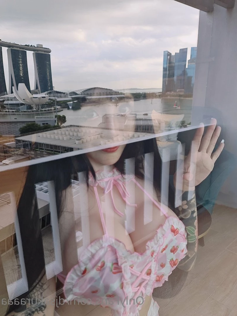 Sakura [ djsakuraaaa ] Onlyfans leaked photo 3454916 on Hotleaks.tv