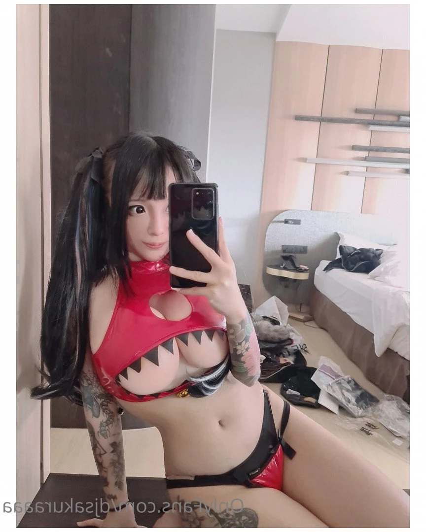 Sakura [ djsakuraaaa ] Onlyfans leaked photo 3455101 on Hotleaks.tv
