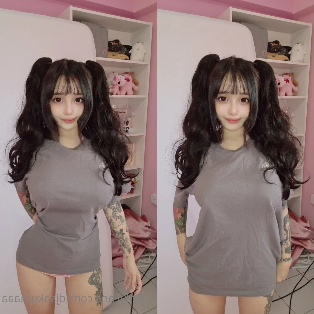 Sakura [ djsakuraaaa ] Onlyfans leaked photo 3455192 on Hotleaks.tv