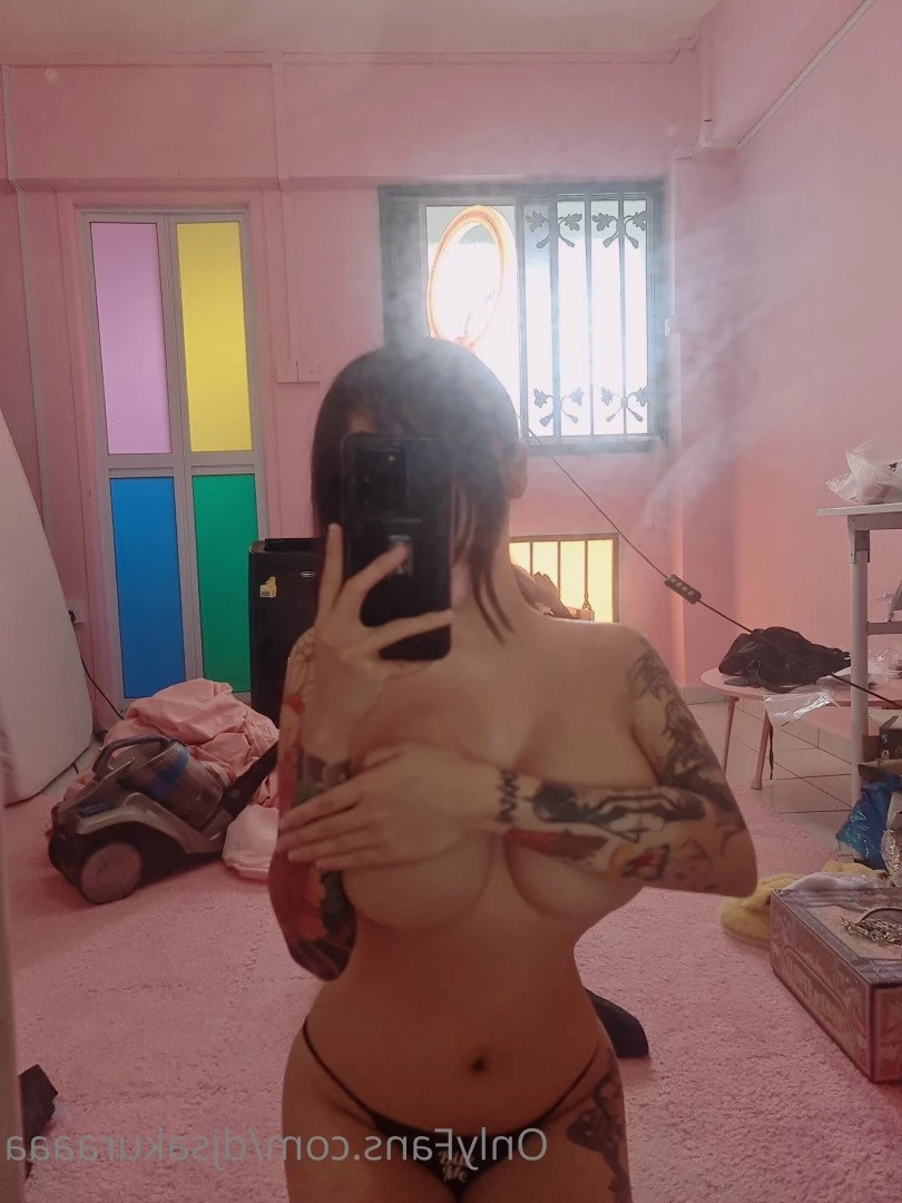 Sakura [ djsakuraaaa ] Onlyfans leaked photo 3455286 on Hotleaks.tv
