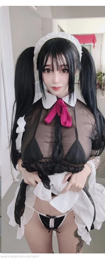 Sakura [ djsakuraaaa ] Onlyfans leaked photo 3455466 on Hotleaks.tv
