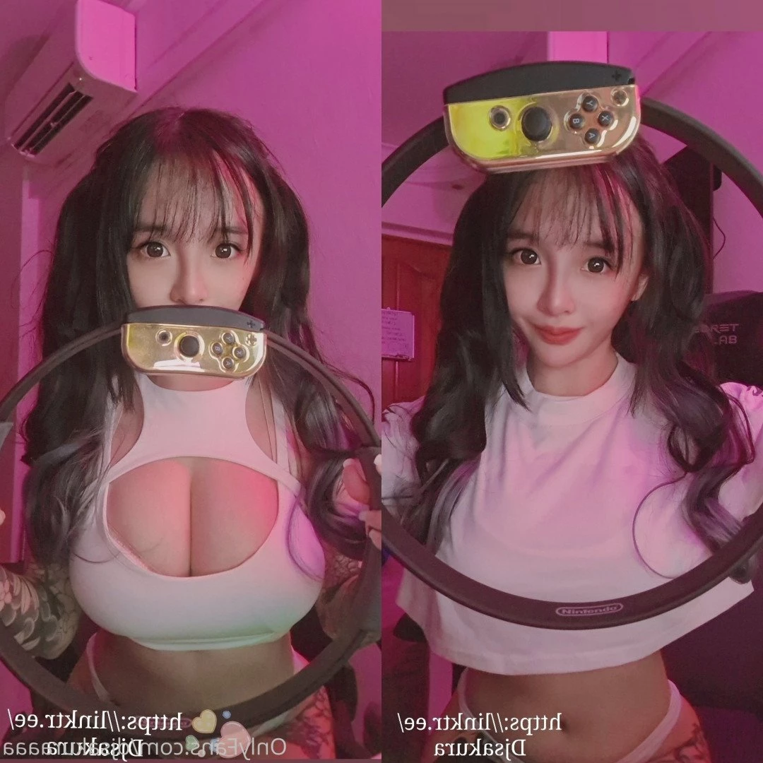 Sakura [ djsakuraaaa ] Onlyfans leaked photo 3455486 on Hotleaks.tv