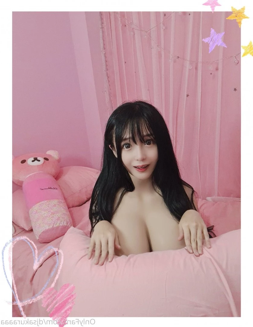 Sakura [ djsakuraaaa ] Onlyfans leaked photo 3455818 on Hotleaks.tv