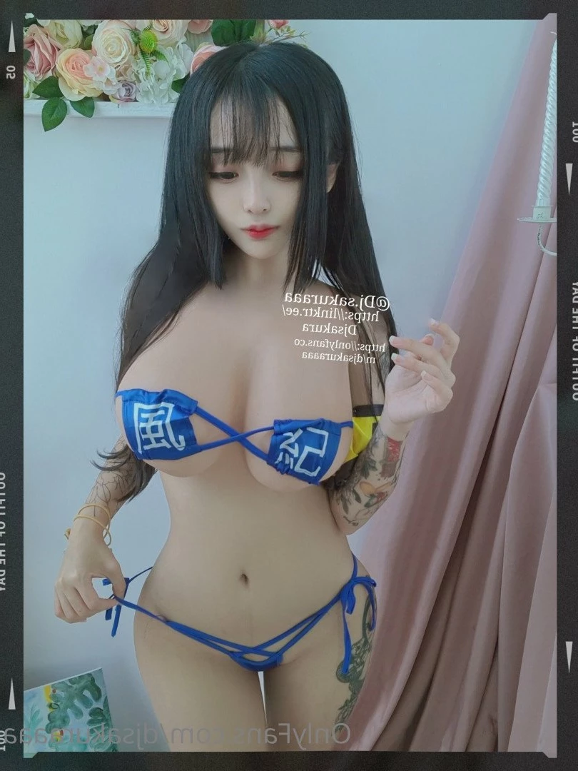 Sakura [ djsakuraaaa ] Onlyfans leaked photo 3455855 on Hotleaks.tv