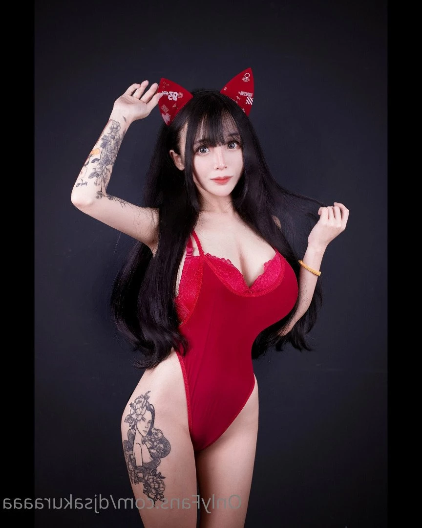 Sakura [ djsakuraaaa ] Onlyfans leaked photo 3456186 on Hotleaks.tv