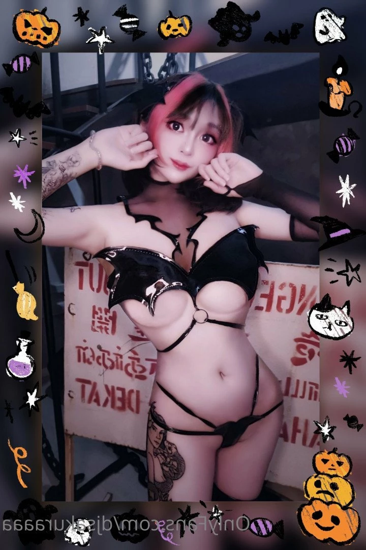 Sakura [ djsakuraaaa ] Onlyfans leaked photo 3456254 on Hotleaks.tv