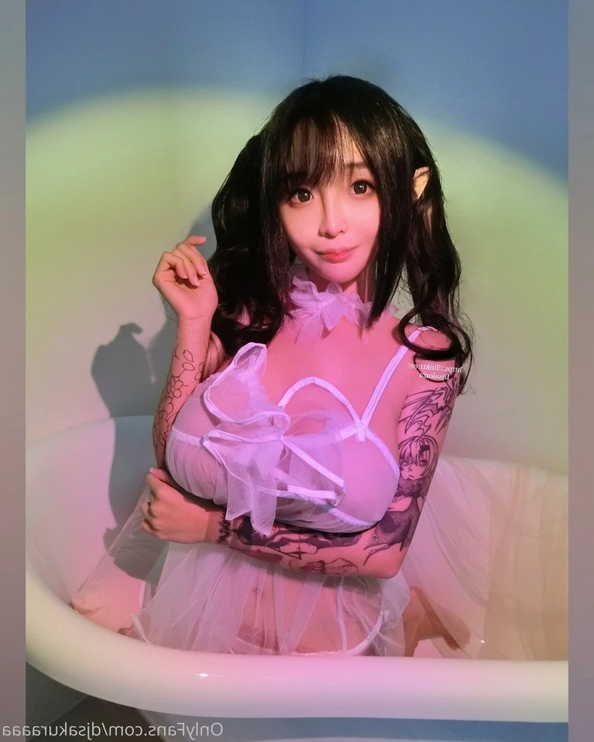 Sakura [ djsakuraaaa ] Onlyfans leaked photo 3456555 on Hotleaks.tv