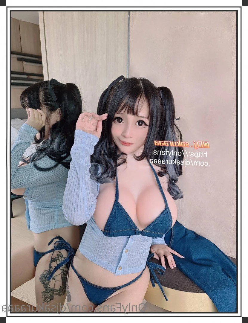 Sakura [ djsakuraaaa ] Onlyfans leaked photo 3456828 on Hotleaks.tv