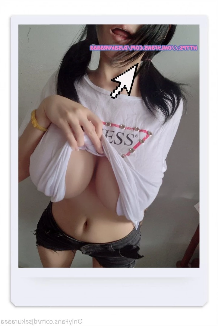 Sakura [ djsakuraaaa ] Onlyfans leaked photo 3456933 on Hotleaks.tv
