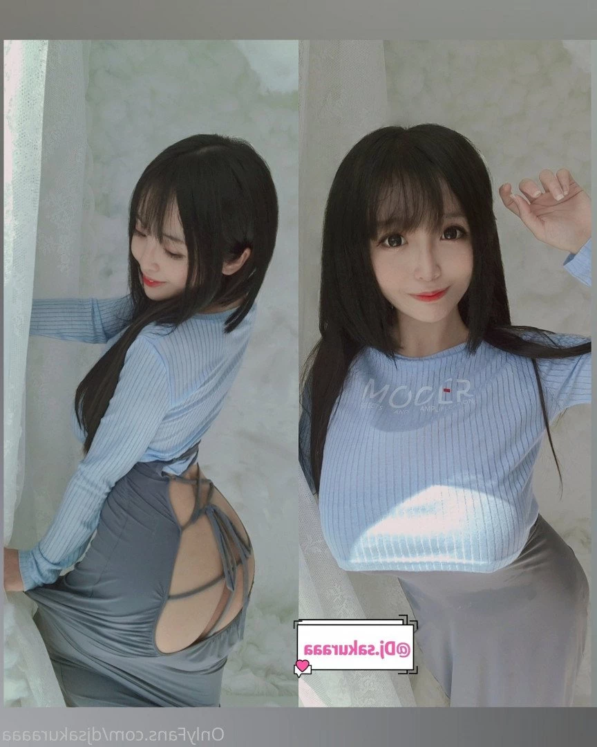 Sakura [ djsakuraaaa ] Onlyfans leaked photo 3456949 on Hotleaks.tv