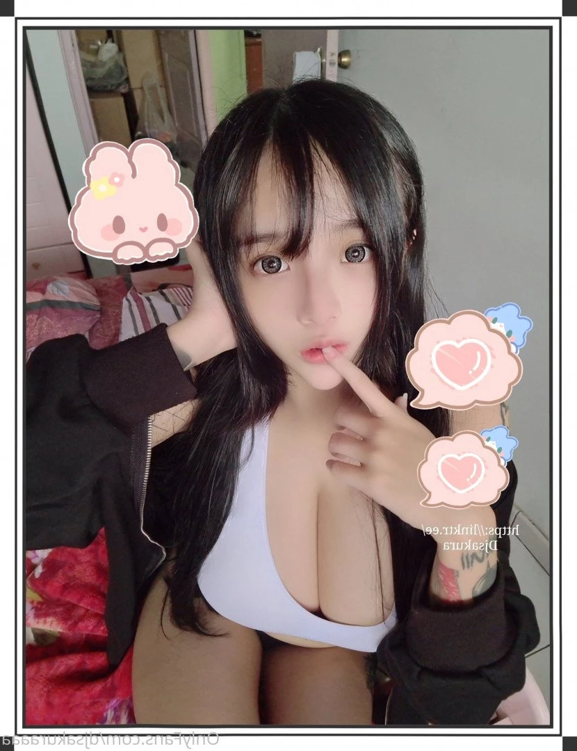 Sakura [ djsakuraaaa ] Onlyfans leaked photo 3457004 on Hotleaks.tv